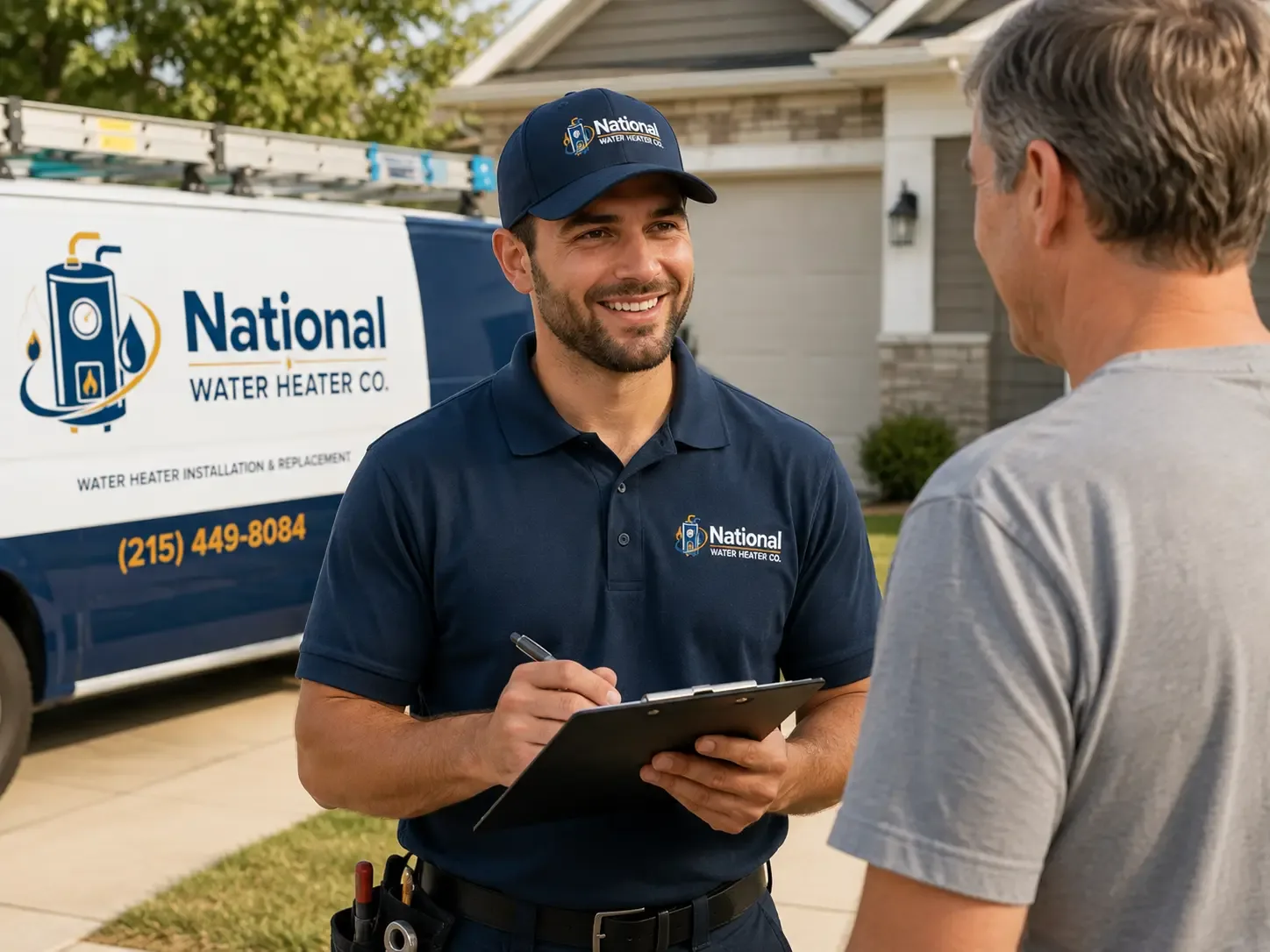 Water Heater Installation Sainte Marie, IL FAQs